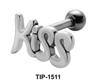 Kiss Hip Upper Ear TIP-1511