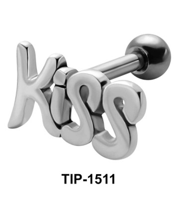 Kiss Hip Upper Ear TIP-1511