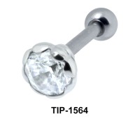 Upper Helix Ear Piercing TIP-1564