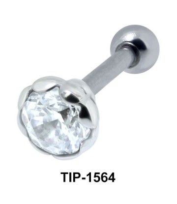 Upper Helix Ear Piercing TIP-1564
