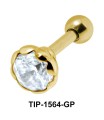 Upper Helix Ear Piercing TIP-1564