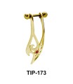 Designer Cartilage Shields TIP-173