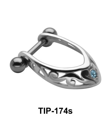 Designer Cartilage Mini Shields TIP-174s