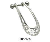Cute Design Cartilage Shields TIP-175