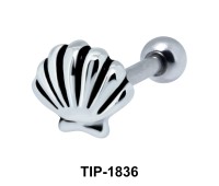 Underwater Helix Ear Piercing TIP-1836