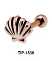 Underwater Helix Ear Piercing TIP-1836
