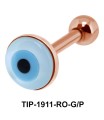Evil Eyes Body Piercing TIP-1911