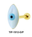 Different Evil Eyes Body Piercing TIP-1912