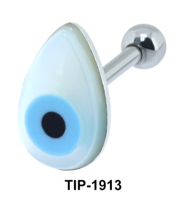 Large Evil Eyes Body Piercing TIP-1913