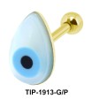 Large Evil Eyes Body Piercing TIP-1913