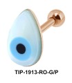Large Evil Eyes Body Piercing TIP-1913