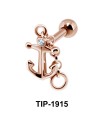 Anchor Underwater Helix Ear TIP-1915