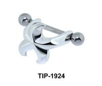Upper Ear Piercing Shields TIP-1924