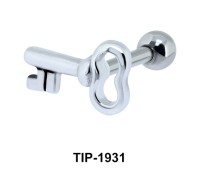 Keys Helix Ear Piercing TIP-1931