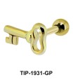 Keys Helix Ear Piercing TIP-1931