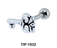 Keys Helix Ear Piercing TIP-1932