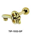 Keys Helix Ear Piercing TIP-1932