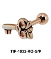 Keys Helix Ear Piercing TIP-1932