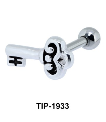 Keys Helix Ear Piercing TIP-1933