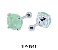 Fancy Color Helix Piercing TIP-1941