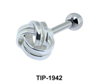 Knotty Helix Ear Piercing TIP-1942