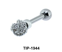 Rope Helix Ear Piercing TIP-1944