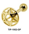 Upper Helix Ear Piercing TIP-1952