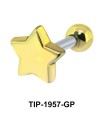 Star Helix Ear Piercing TIP-1957