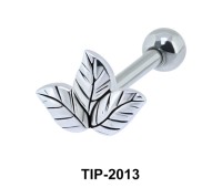 Trileaf Helix Ear Line TIP-2013