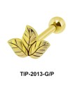 Trileaf Helix Ear Line TIP-2013