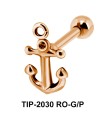 Anchor Underwater Helix Ear TIP-2030