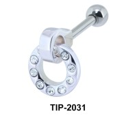 Ring Helix Ear Line TIP-2031