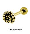 Underwater Helix Ear Piercing TIP-2045