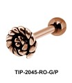 Underwater Helix Ear Piercing TIP-2045