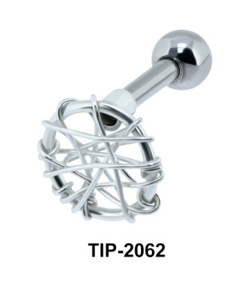 Grid Helix Ear Piercing TIP-2062