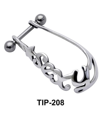 SEXY Cartilage Shields TIP-208