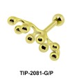 Helix Silver Points Line TIP-2081