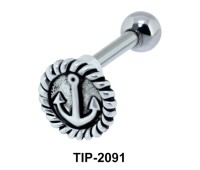 Anchor Helix Ear Piercing TIP-2091