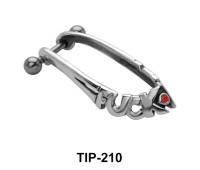 Cartilage Shields TIP-210