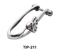 Butterfly Cartilage Shields TIP-211