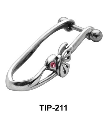 Butterfly Cartilage Shields TIP-211
