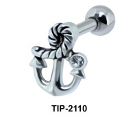 Anchor Underwater Helix Ear TIP-2110