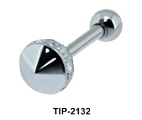 Arrowhead Helix Ear Piercing TIP-2132