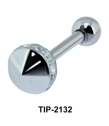 Arrowhead Helix Ear Piercing TIP-2132