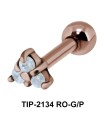 Helix Ear Piercing TIP-2134