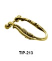 Feather Shaped Cartilage Shields TIP-213