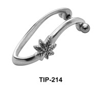Floral Cartilage Shields TIP-214