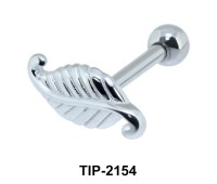 Leaf Helix Ear Piercing Leave TIP-2154