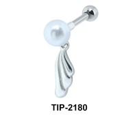 Interesting Design Helix Ear Piercing TIP-2180