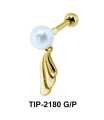Interesting Design Helix Ear Piercing TIP-2180